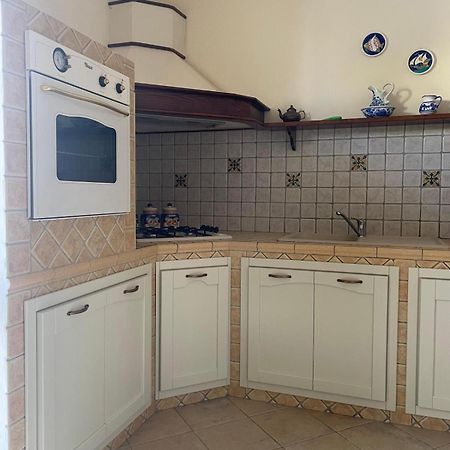 La Casa Di Giovanna Лампедуза Экстерьер фото